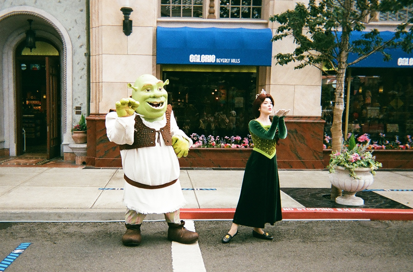 カメラ・写ルンですの撮影例の画像