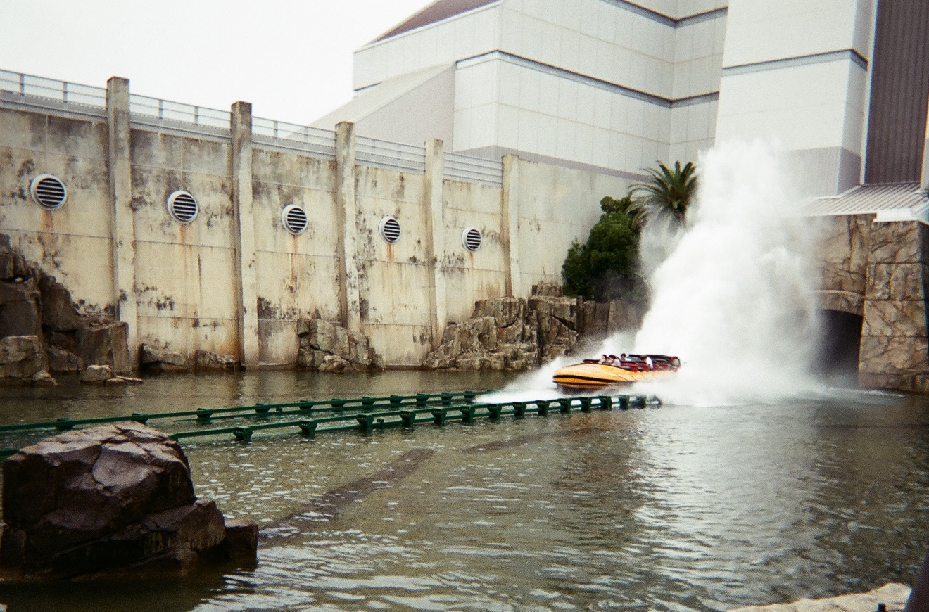 カメラ・写ルンですの撮影例の画像