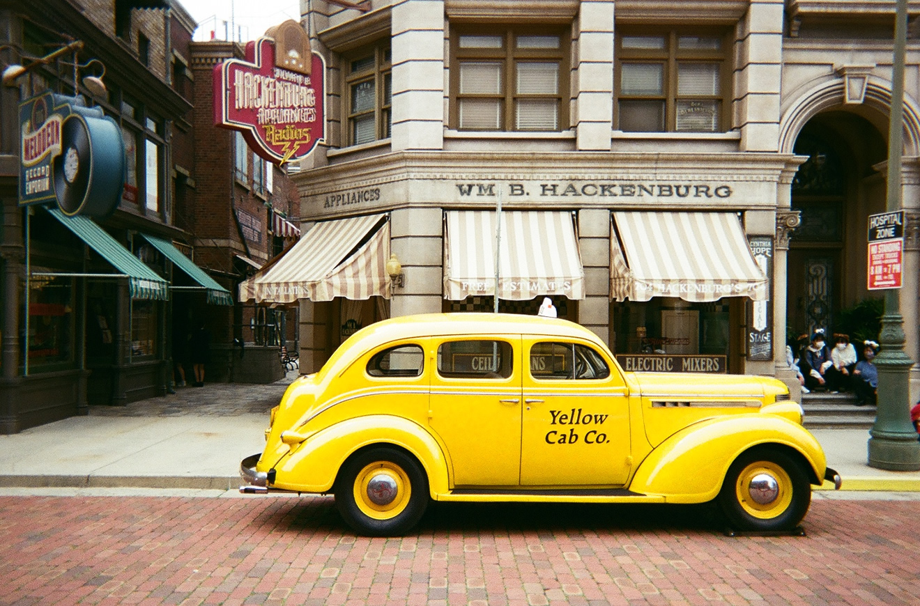 カメラ・写ルンですの撮影例の画像