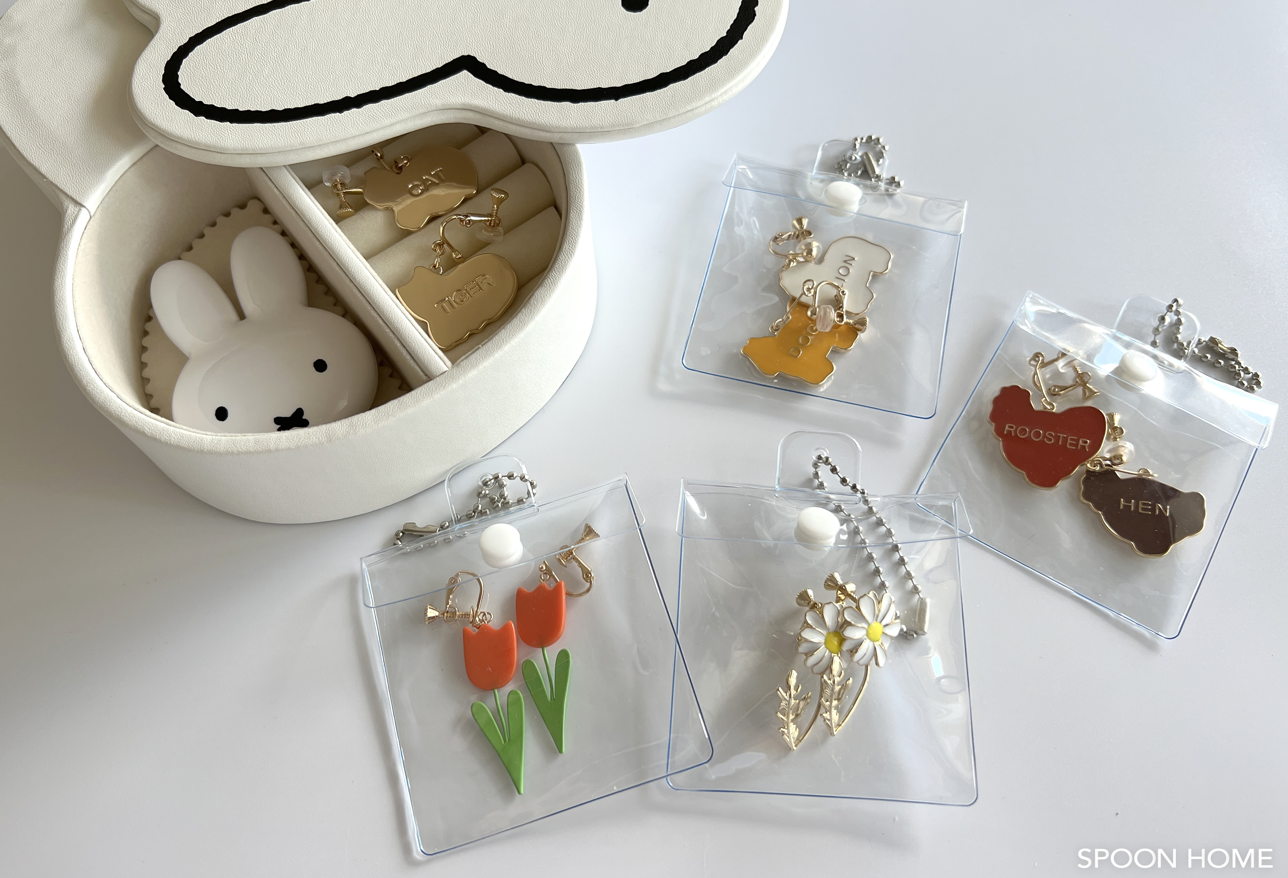 100均ダイソーの推し活グッズのブログ画像
