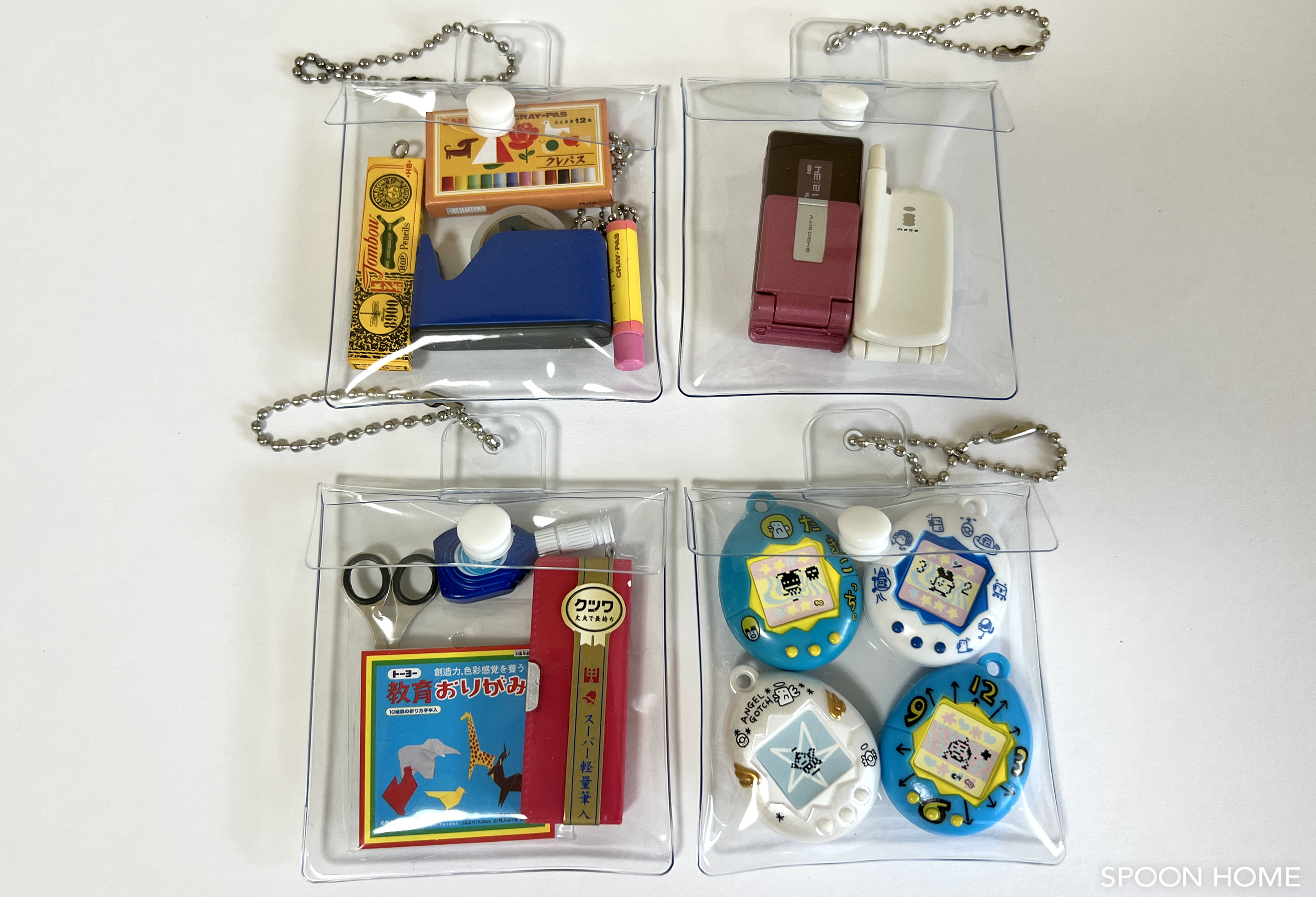 100均ダイソーの推し活グッズのブログ画像