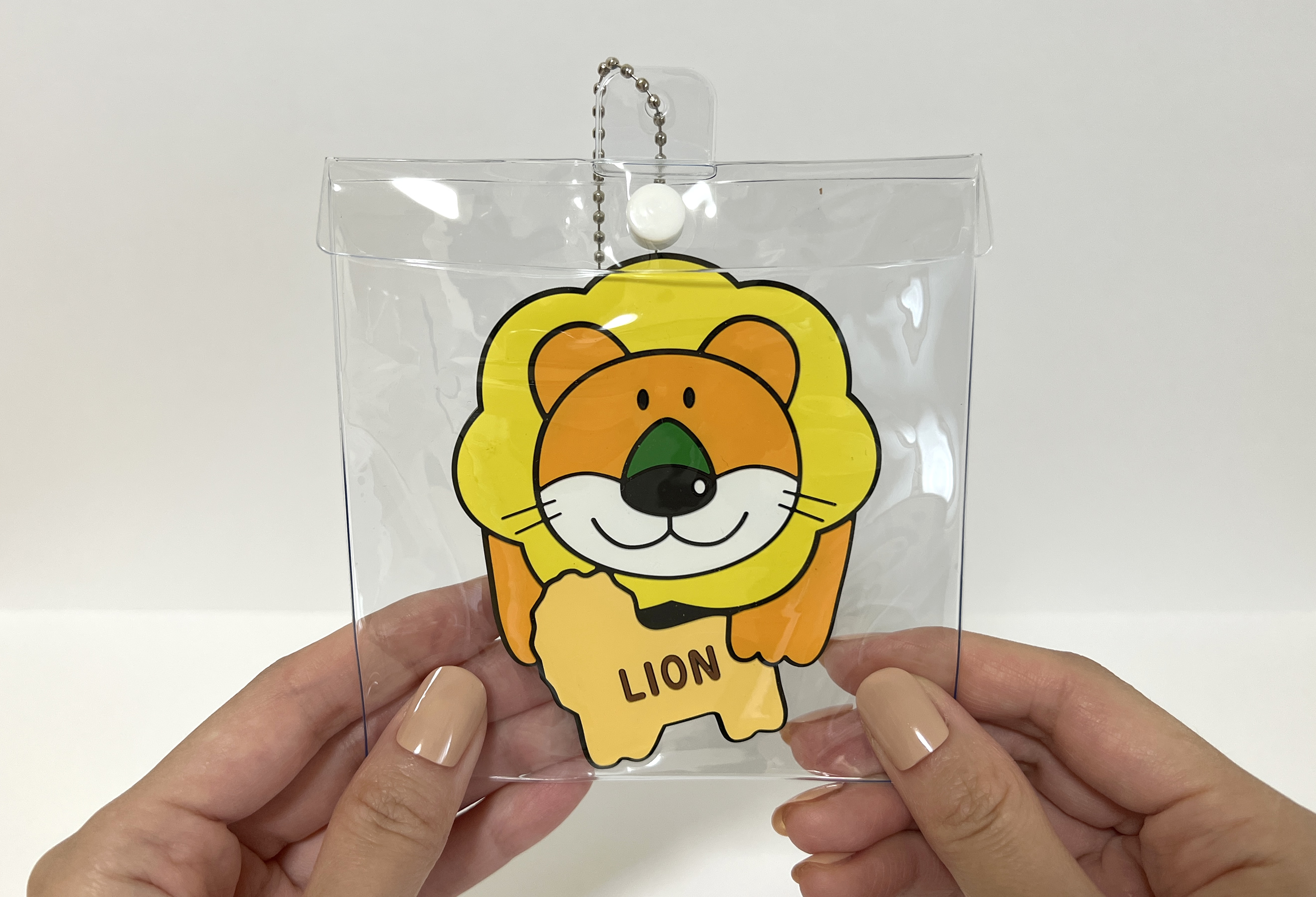 100均ダイソーの推し活グッズのブログ画像