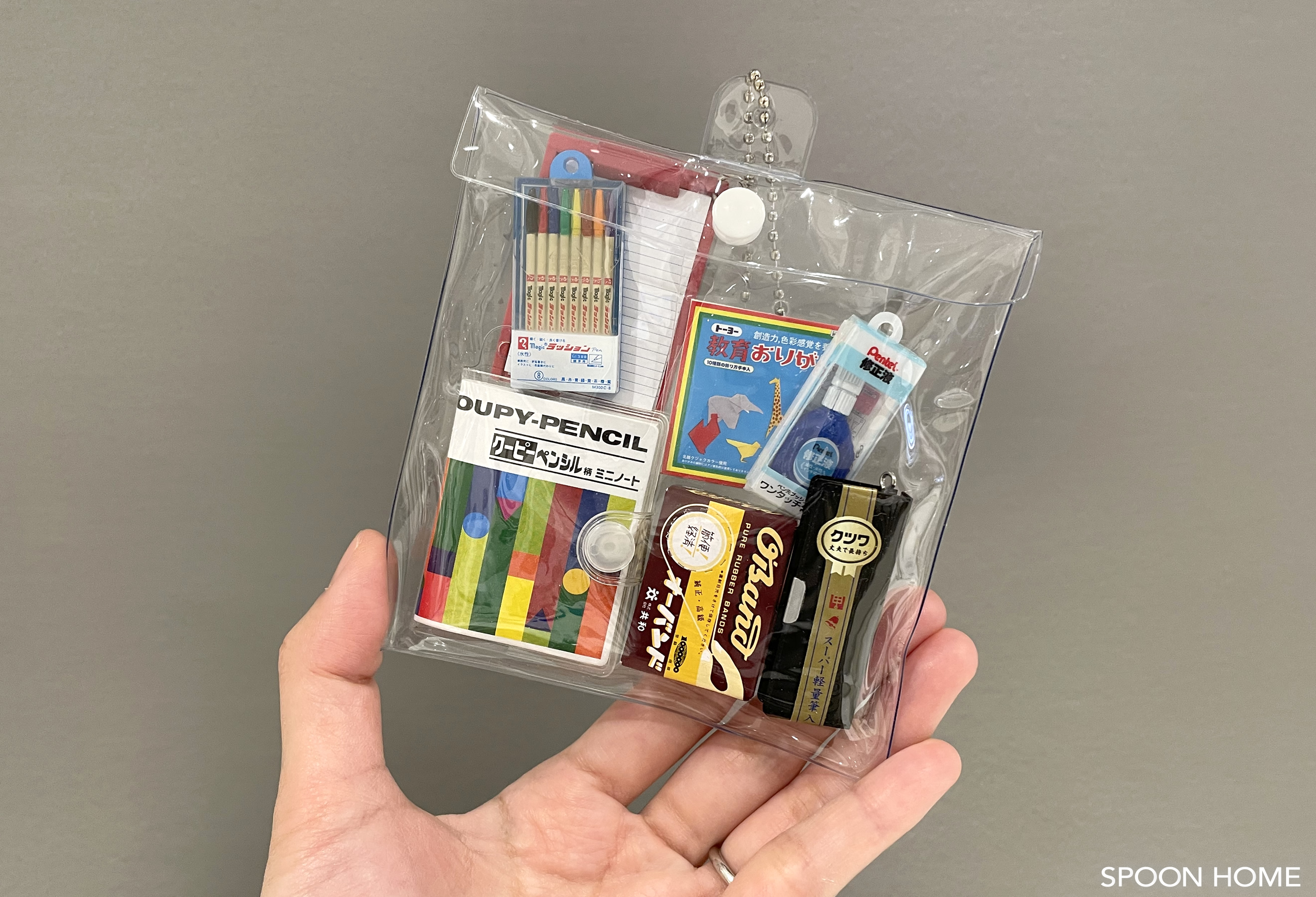 100均ダイソーの推し活グッズのブログ画像