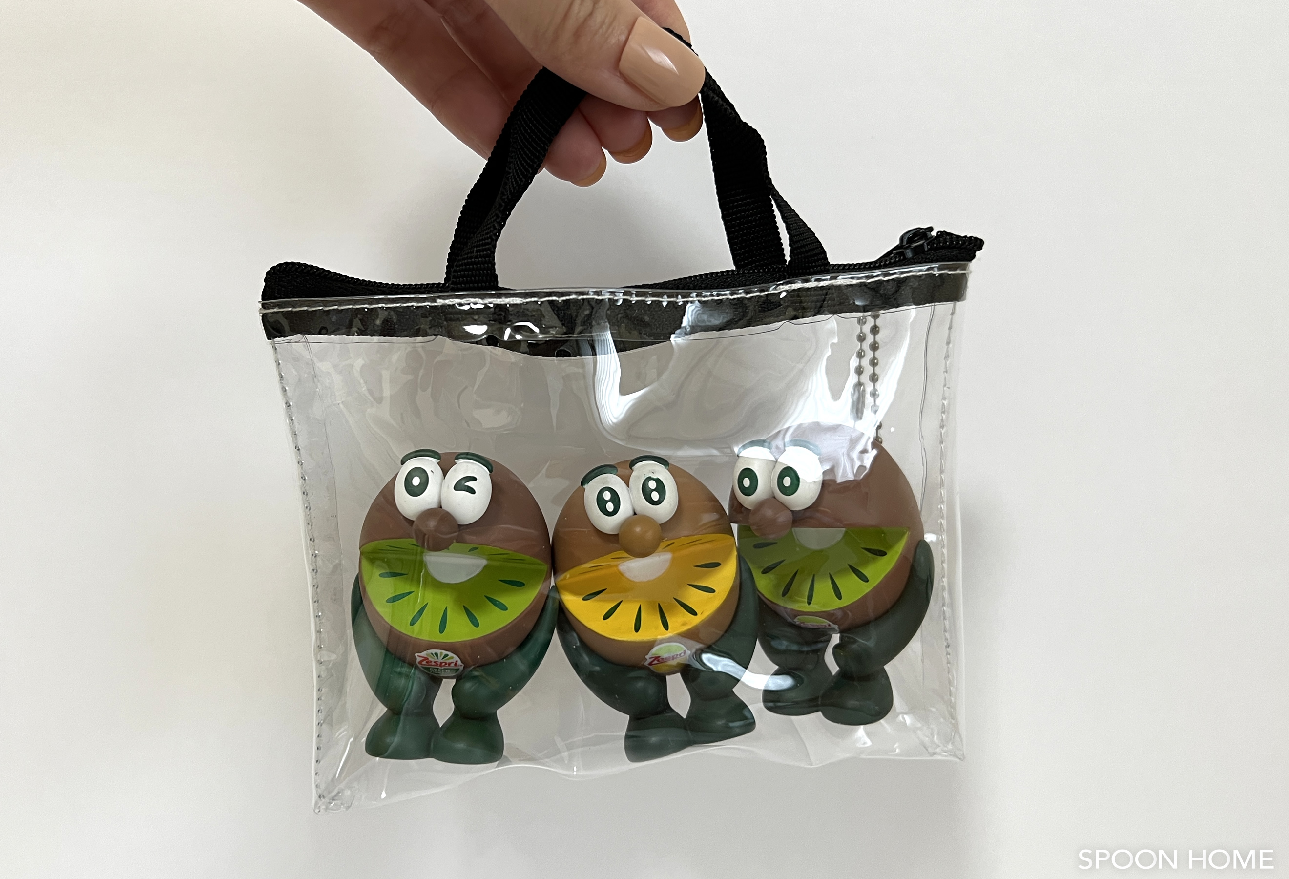 100均ダイソーの推し活グッズのブログ画像
