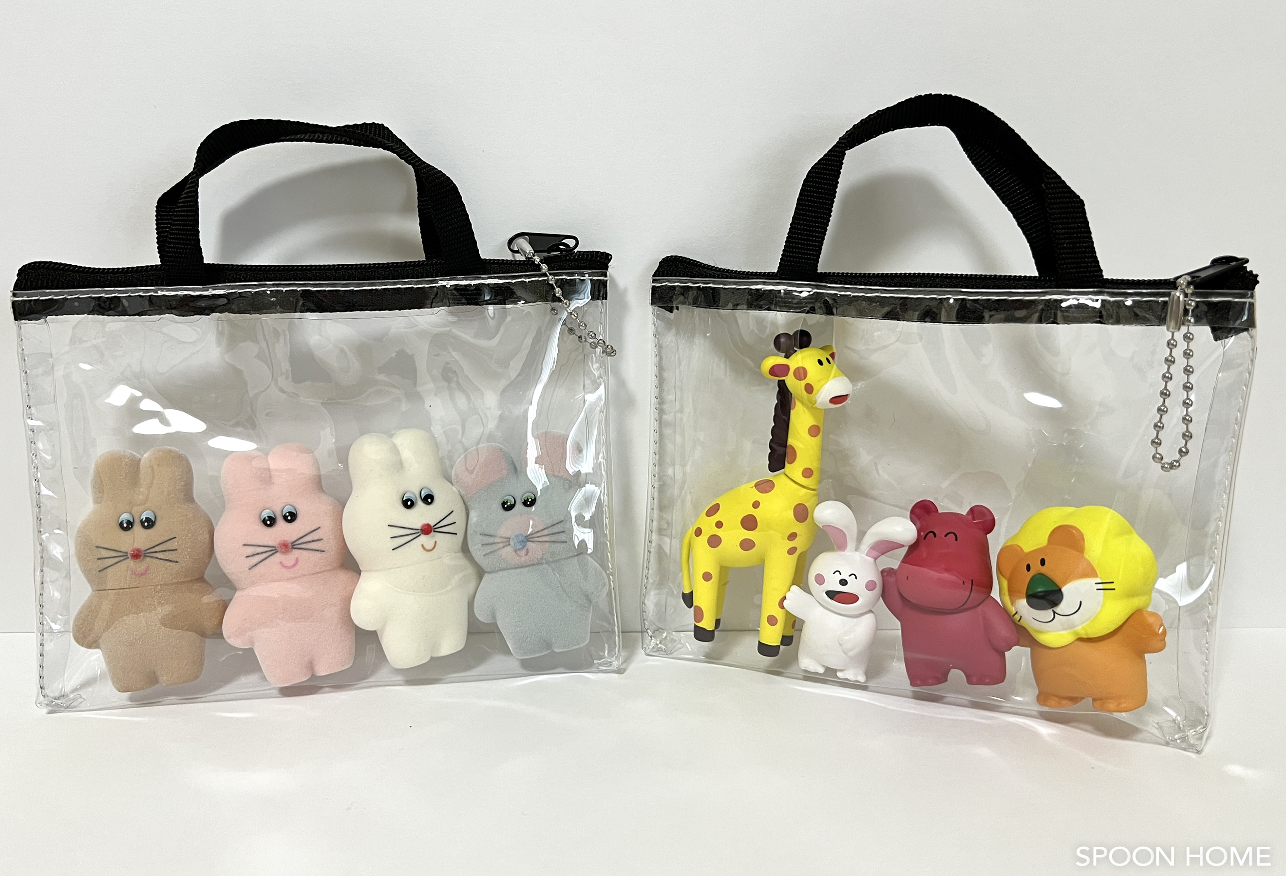 100均ダイソーの推し活グッズのブログ画像