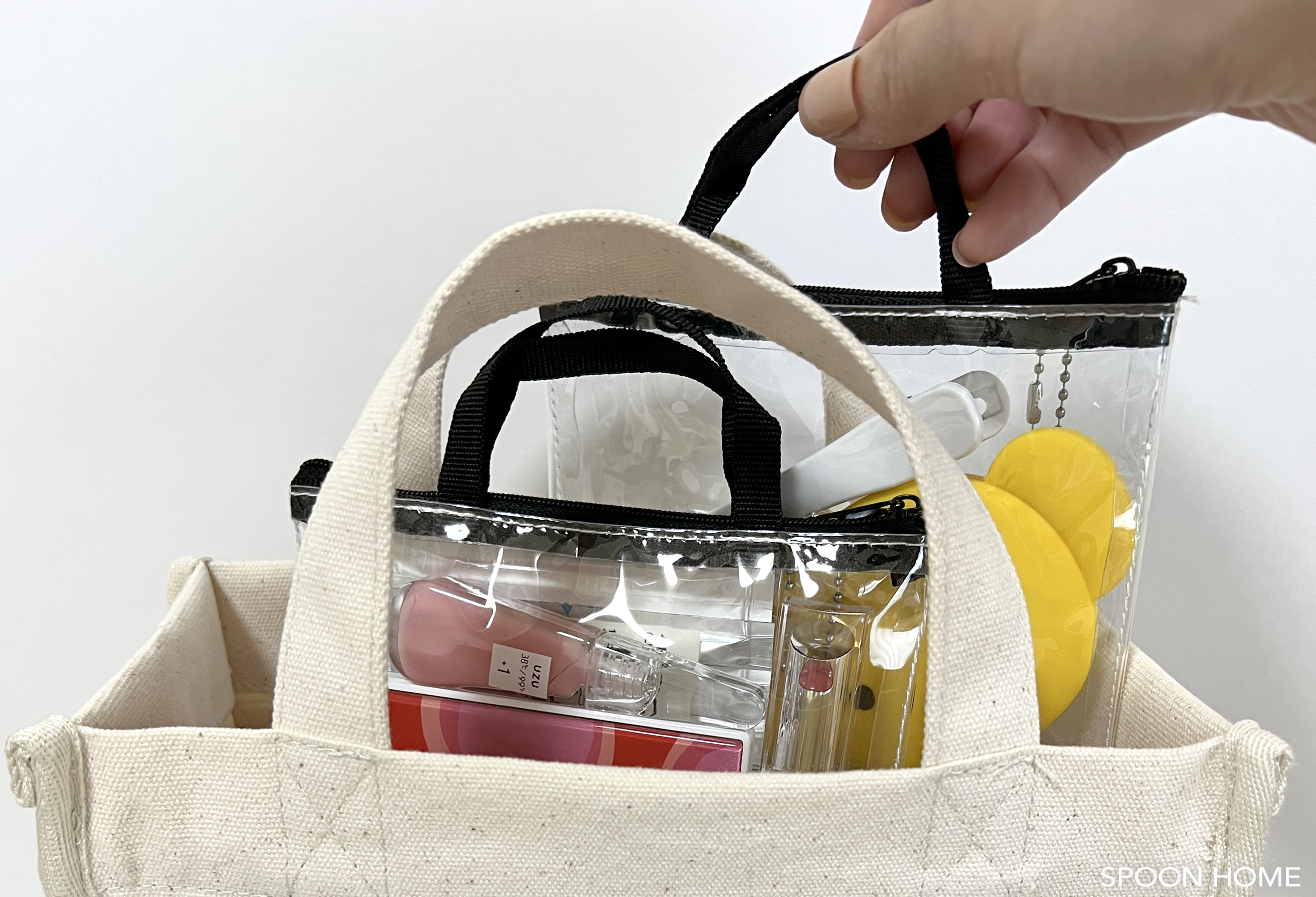 100均ダイソーの推し活グッズのブログ画像