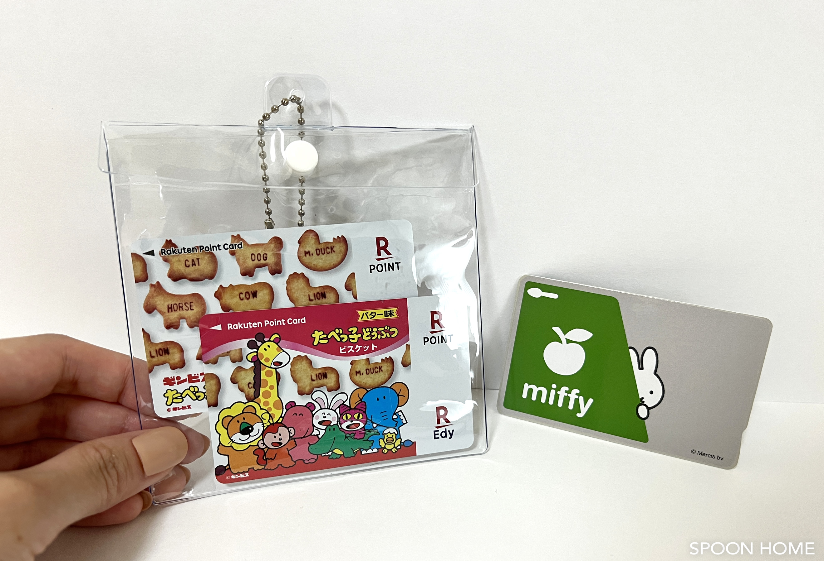 100均ダイソーの推し活グッズのブログ画像