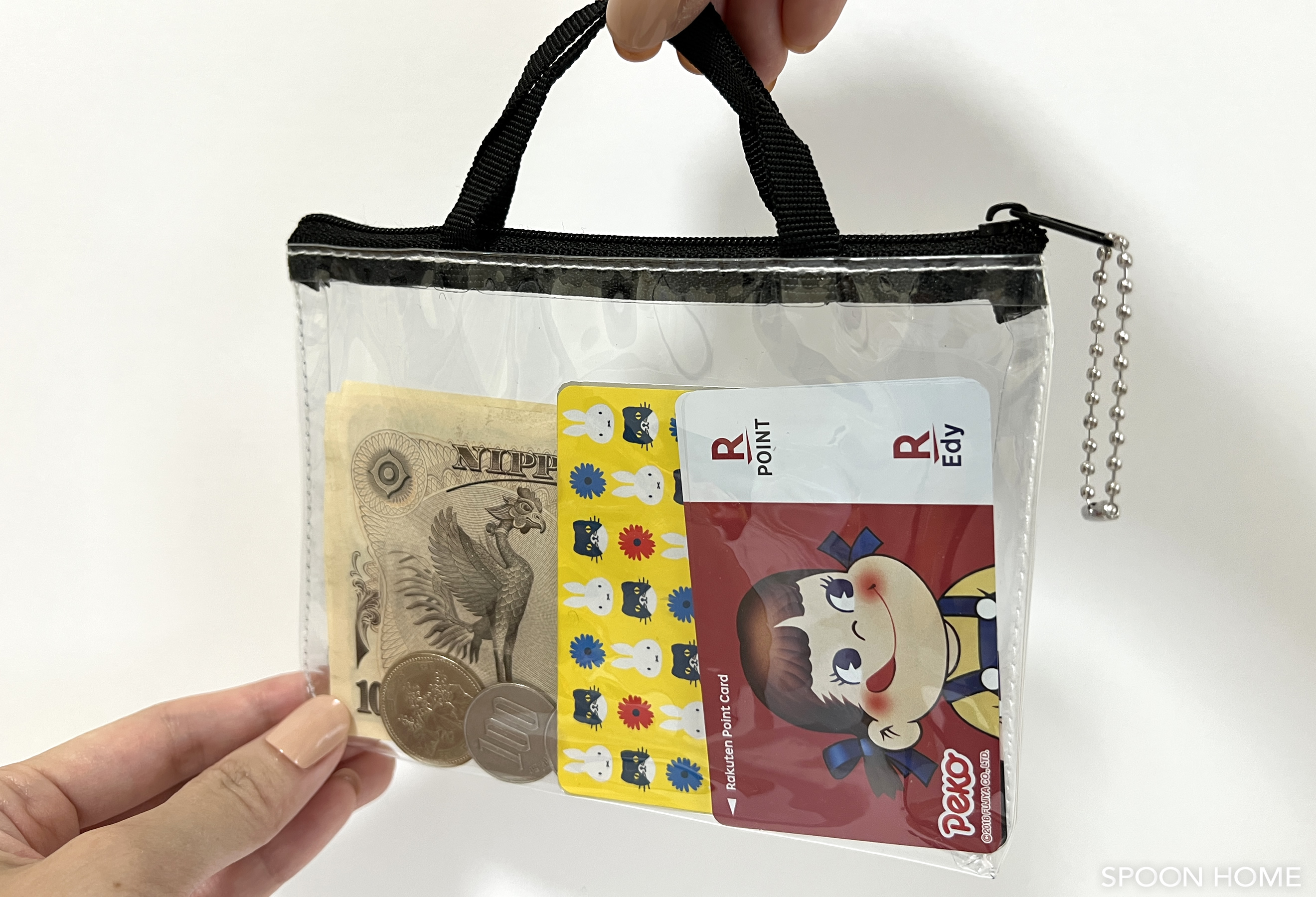 100均ダイソーの推し活グッズのブログ画像