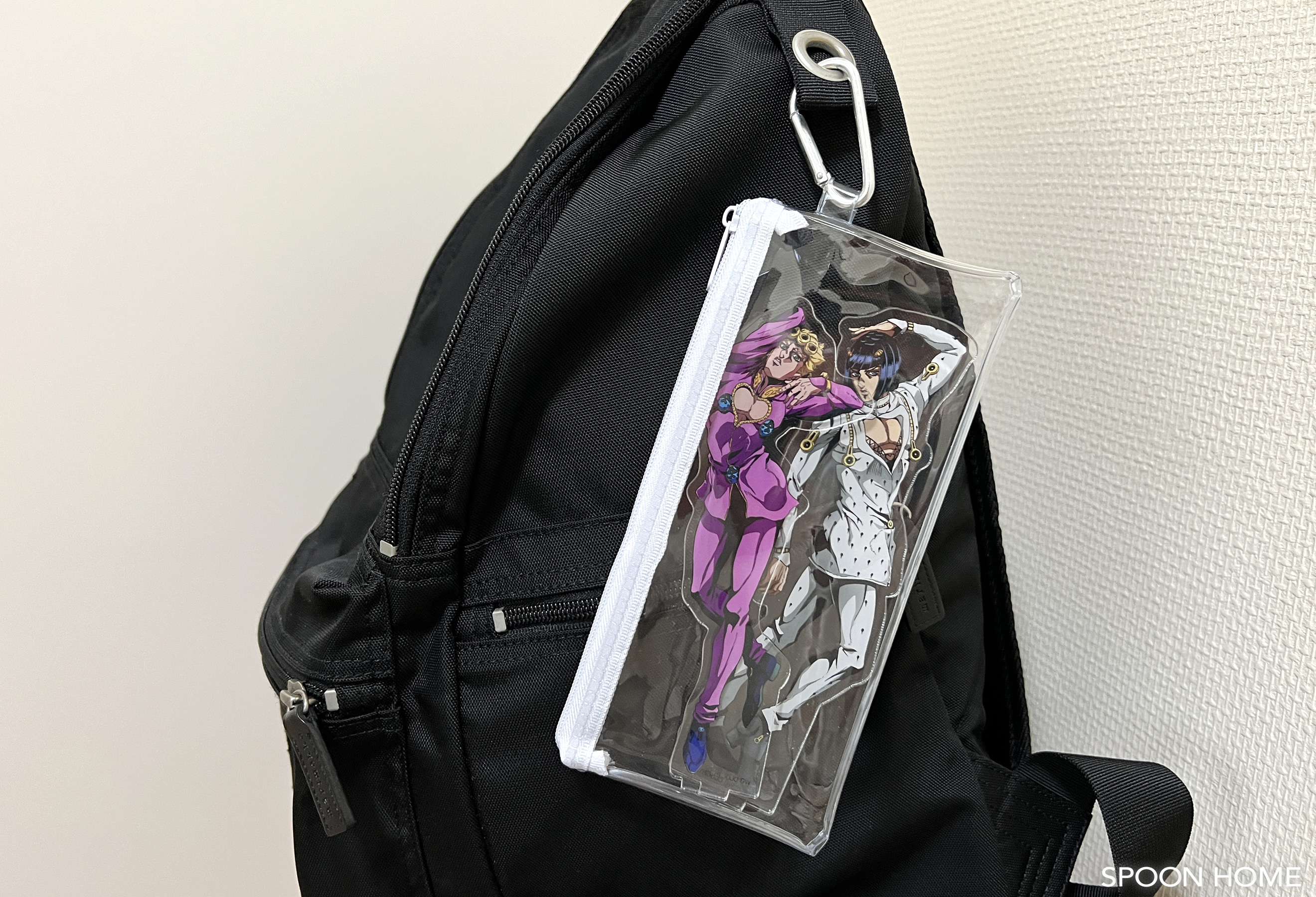 100均ダイソーの推し活グッズのブログ画像