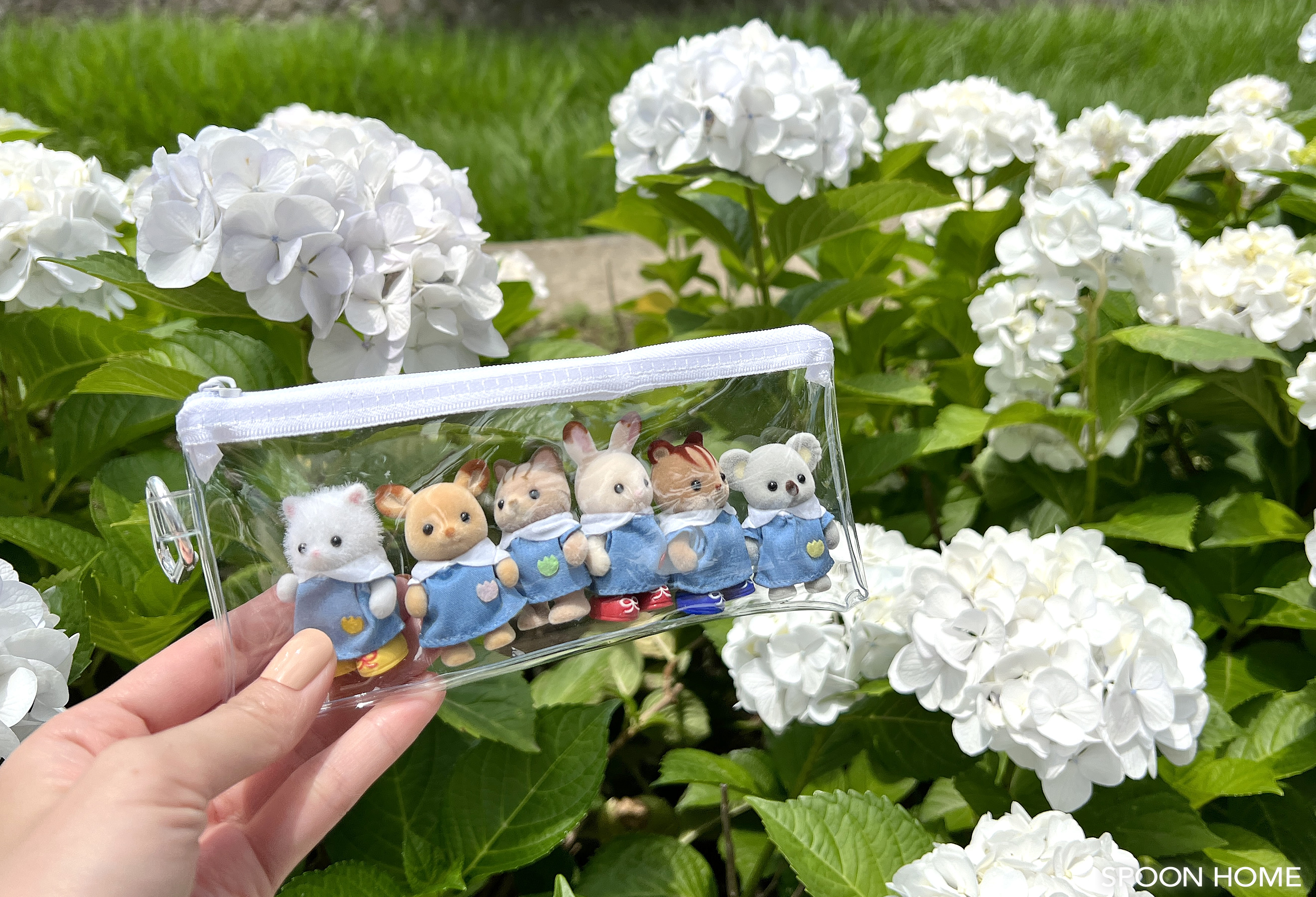 100均ダイソーの推し活グッズのブログ画像