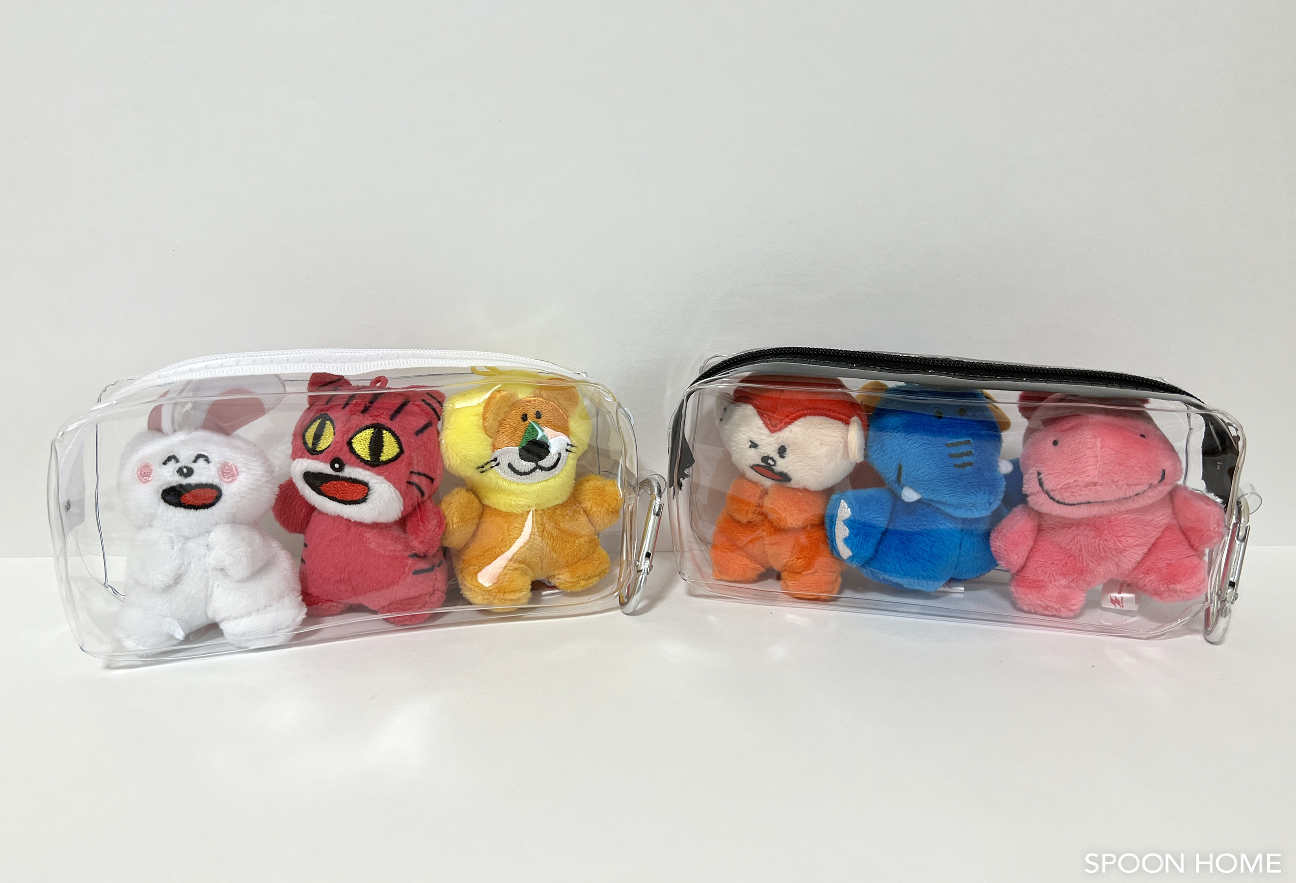 100均ダイソーの推し活グッズのブログ画像