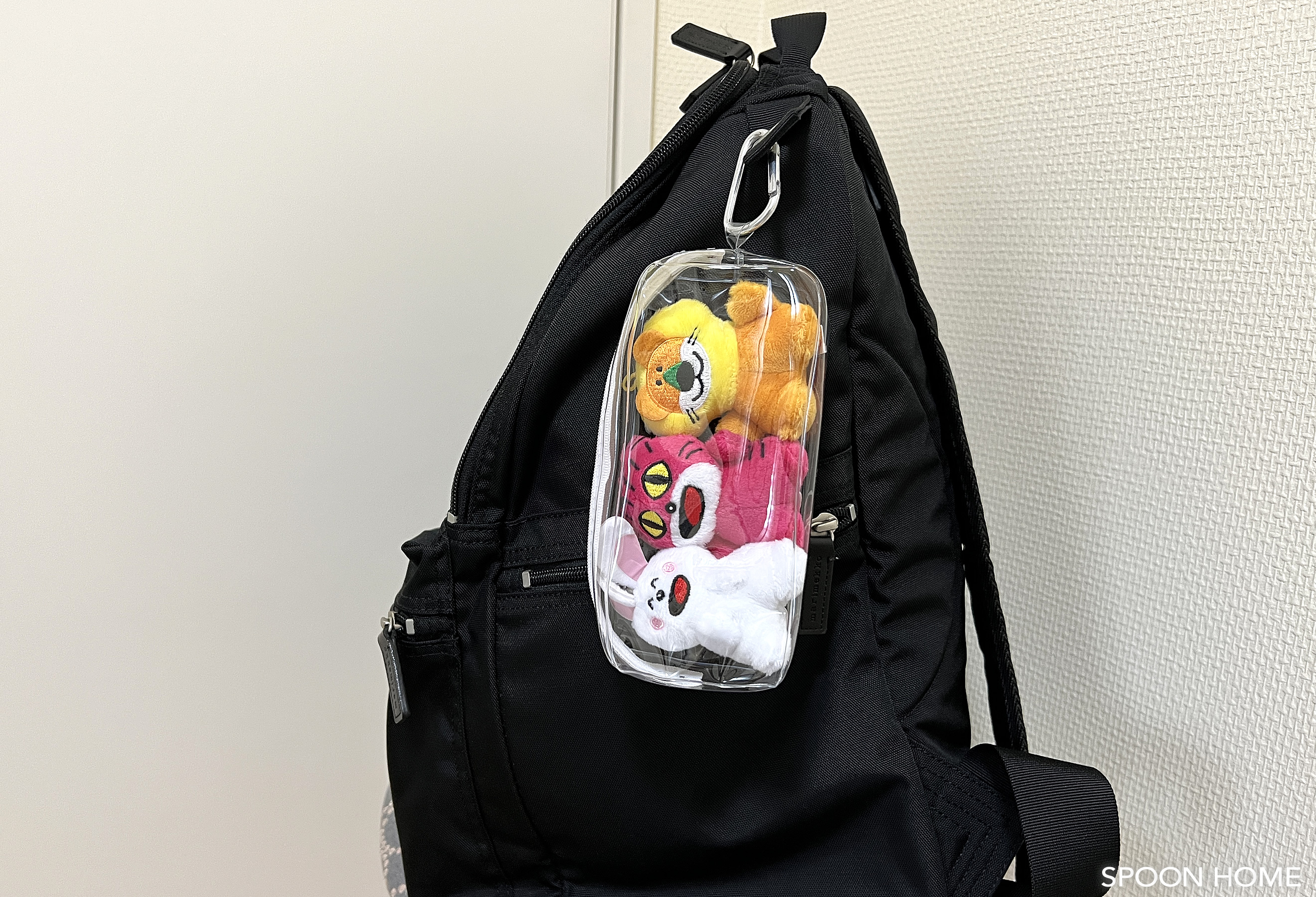 100均ダイソーの推し活グッズのブログ画像