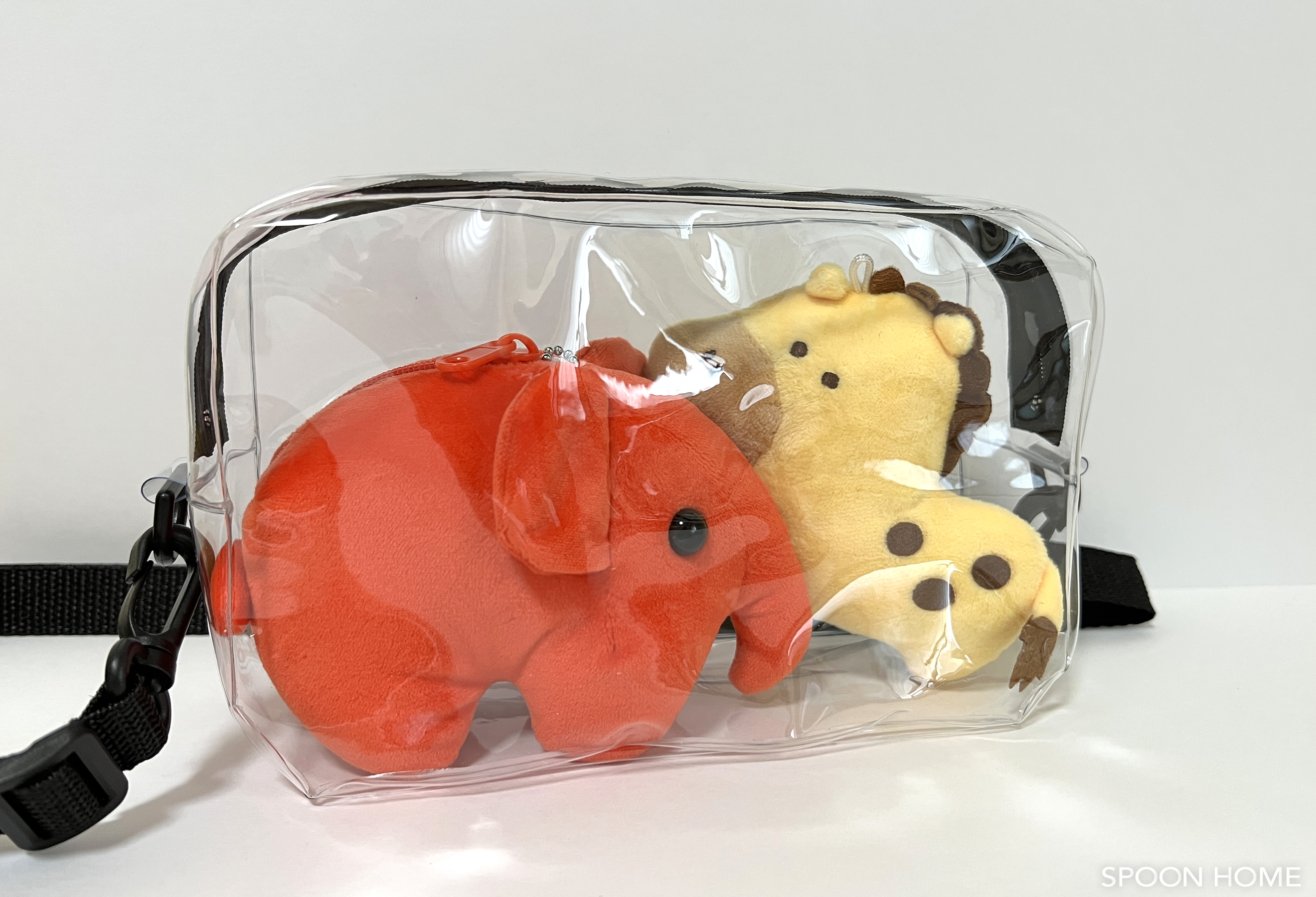 100均ダイソーの推し活グッズのブログ画像