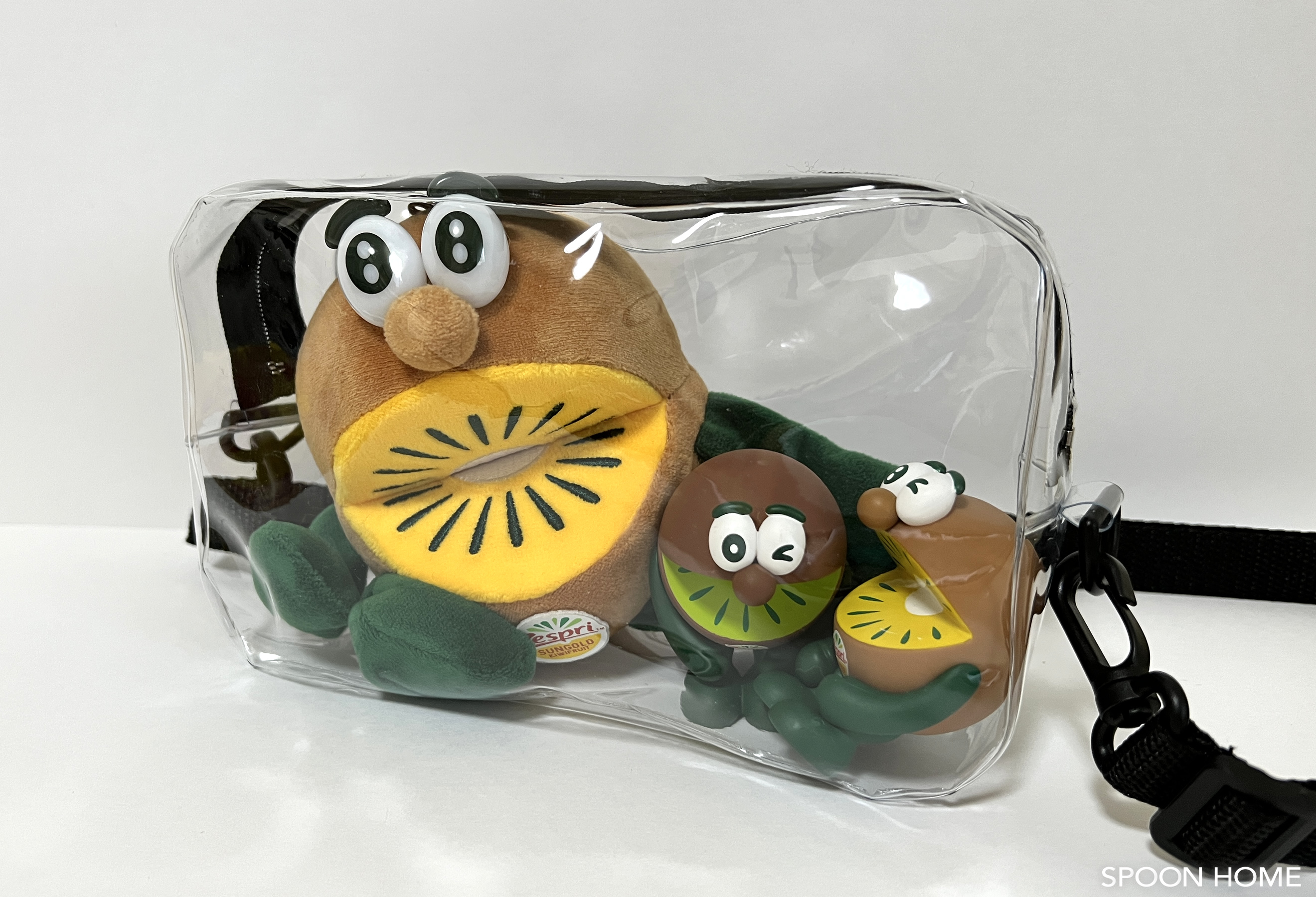 100均ダイソーの推し活グッズのブログ画像