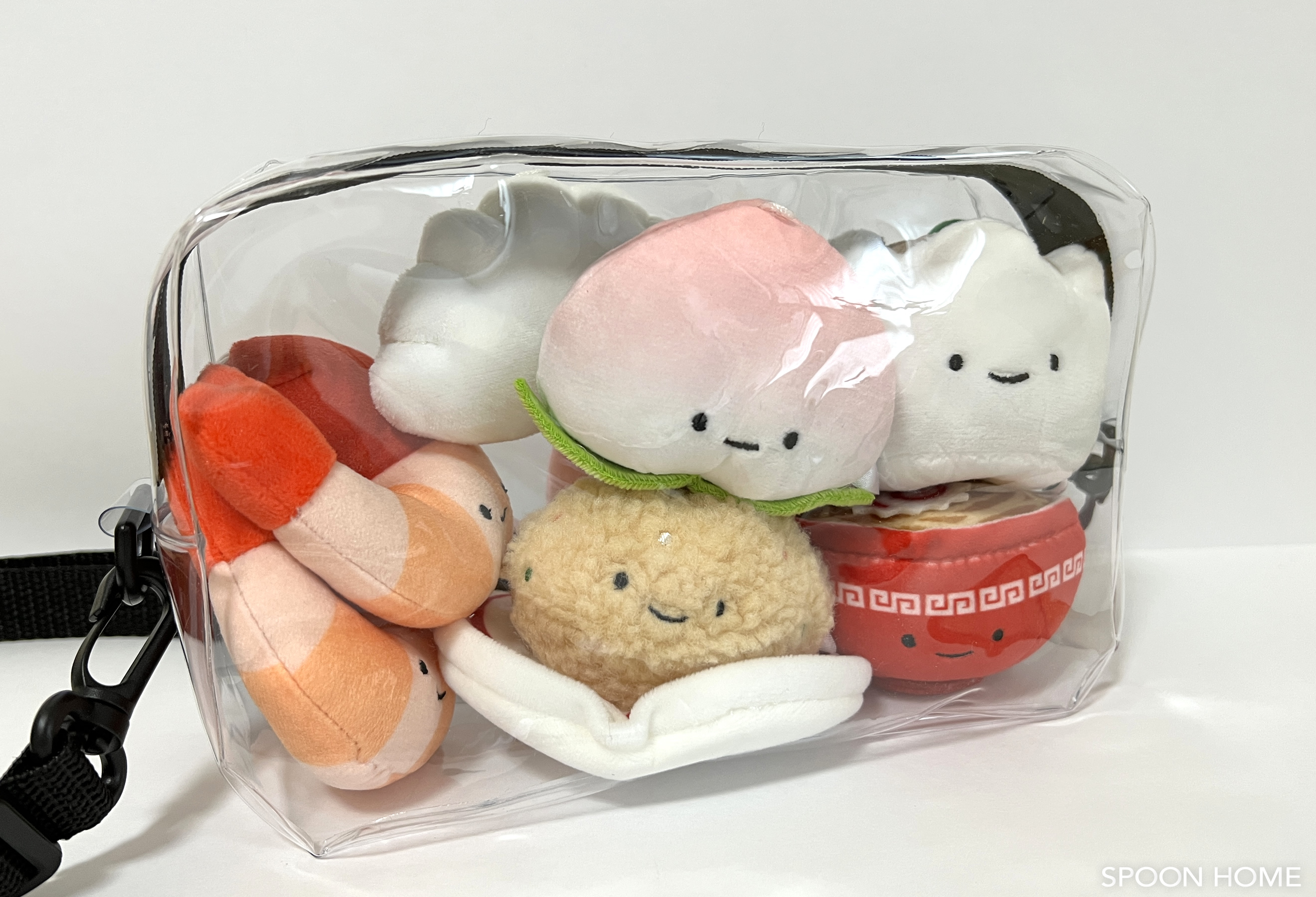 100均ダイソーの推し活グッズのブログ画像