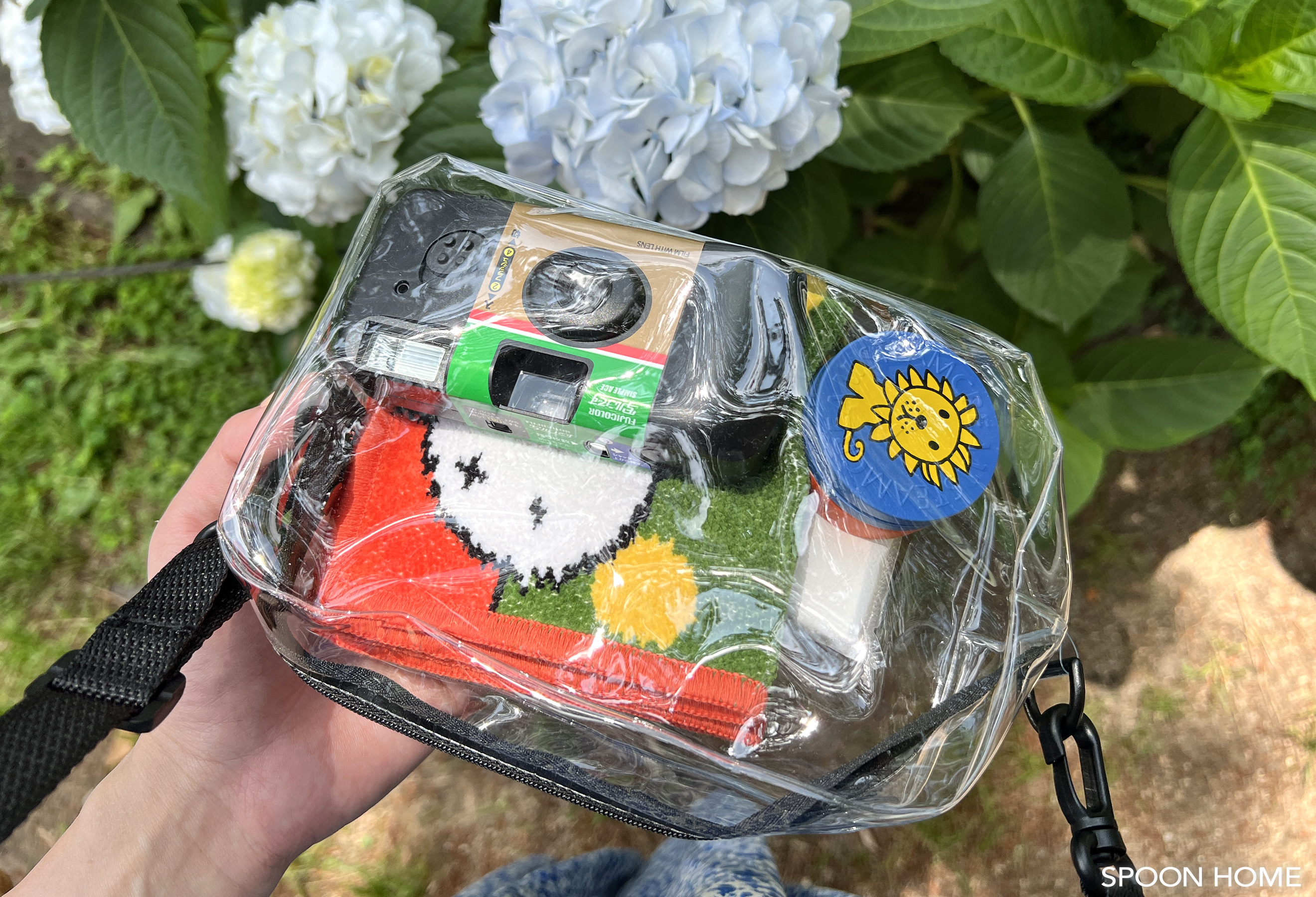 100均ダイソーの推し活グッズのブログ画像