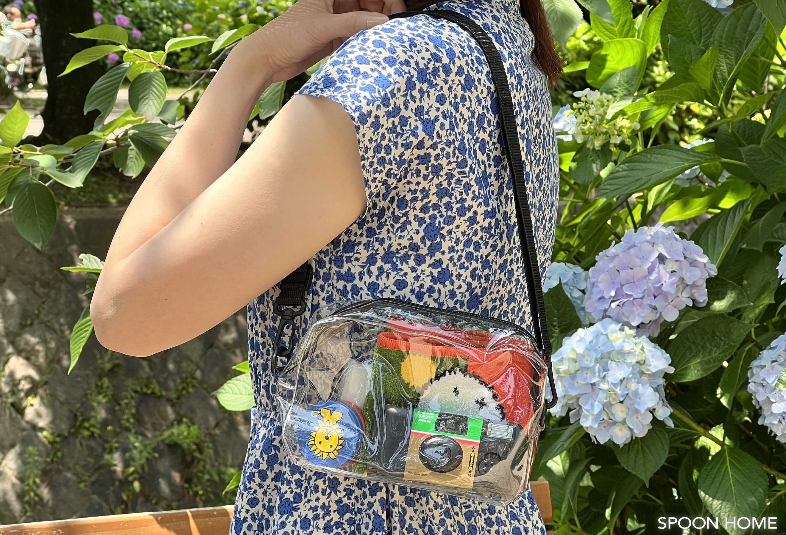 100均ダイソーの推し活グッズのブログ画像
