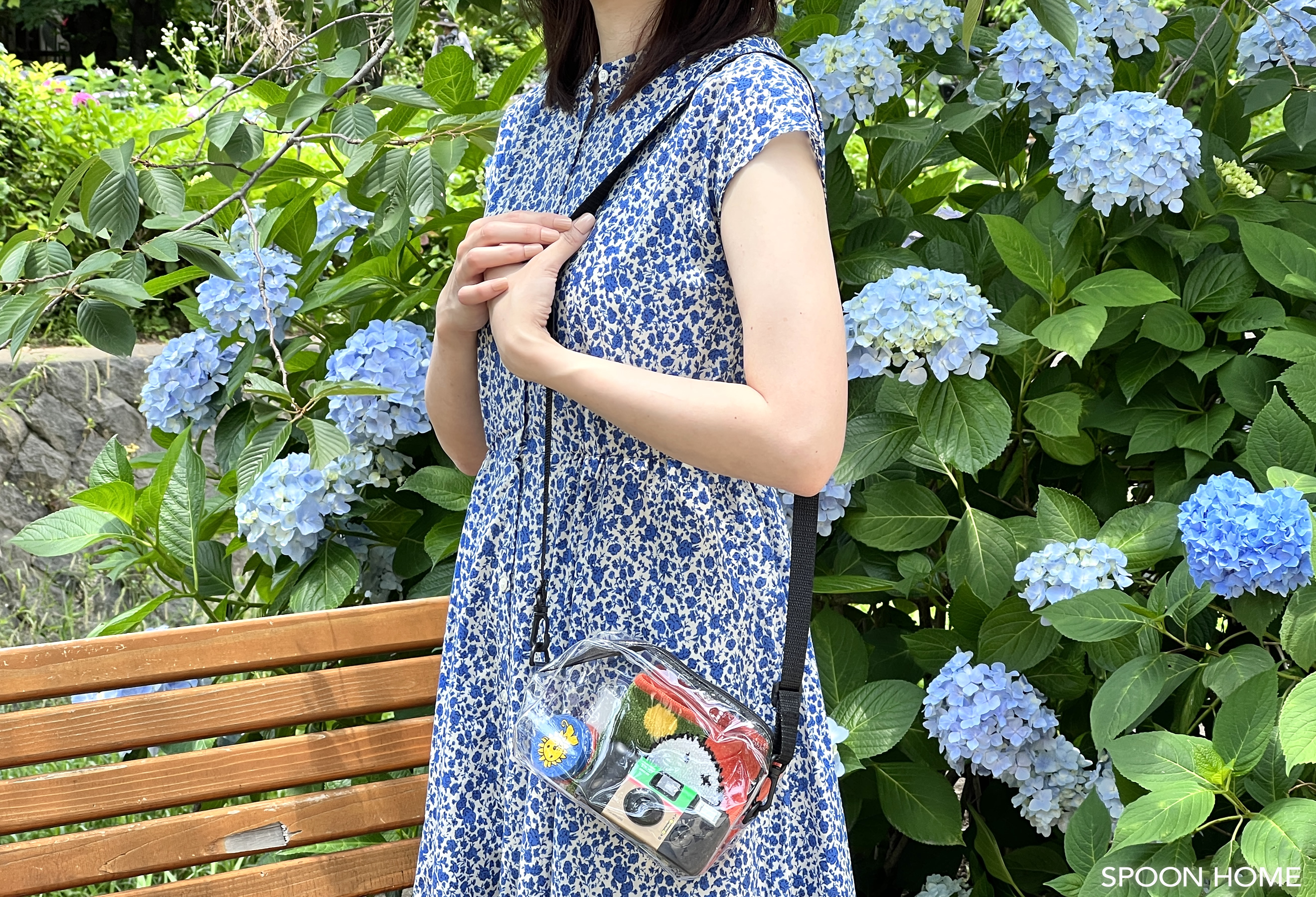 100均ダイソーの推し活グッズのブログ画像