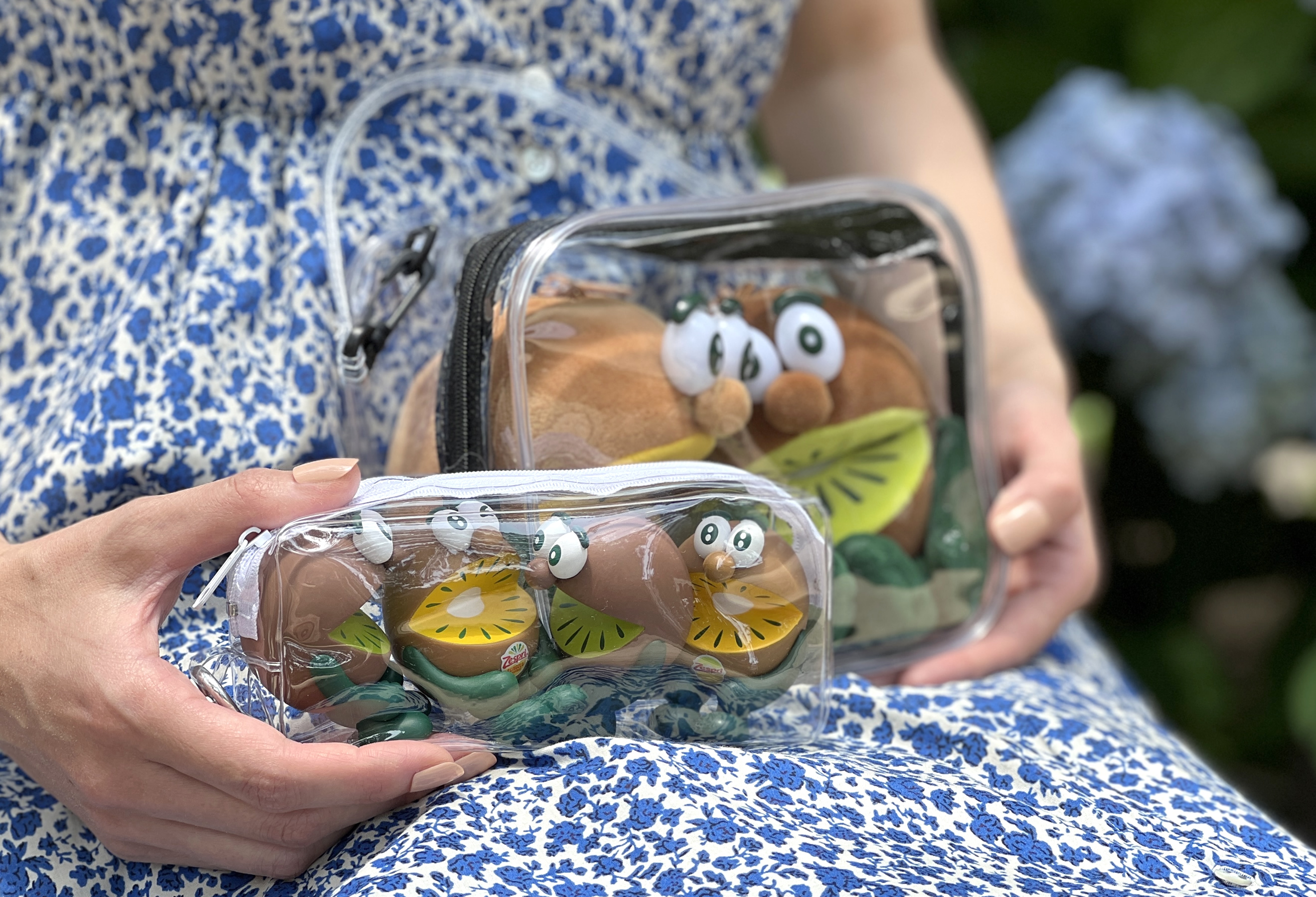 100均ダイソーの推し活グッズのブログ画像