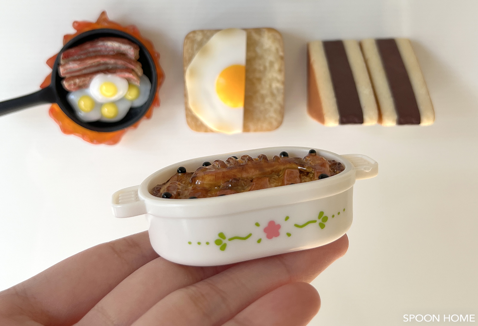 ジブリパークのお土産グッズ購入品・大倉庫ショップの画像