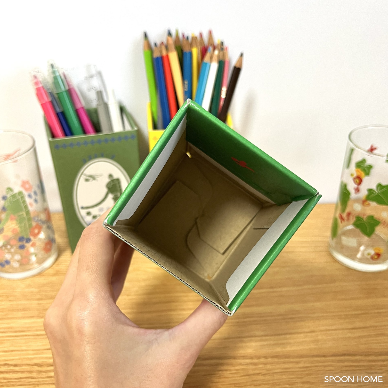 ジブリパークのお土産グッズ購入品・大倉庫ショップの画像