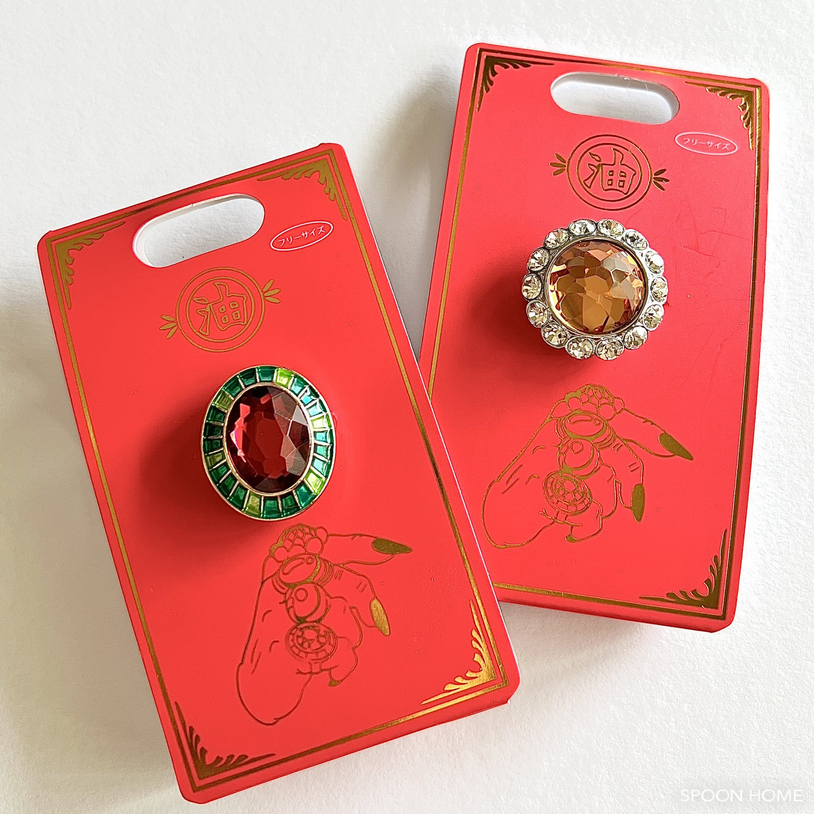 ジブリパークのお土産グッズ購入品・大倉庫ショップの画像