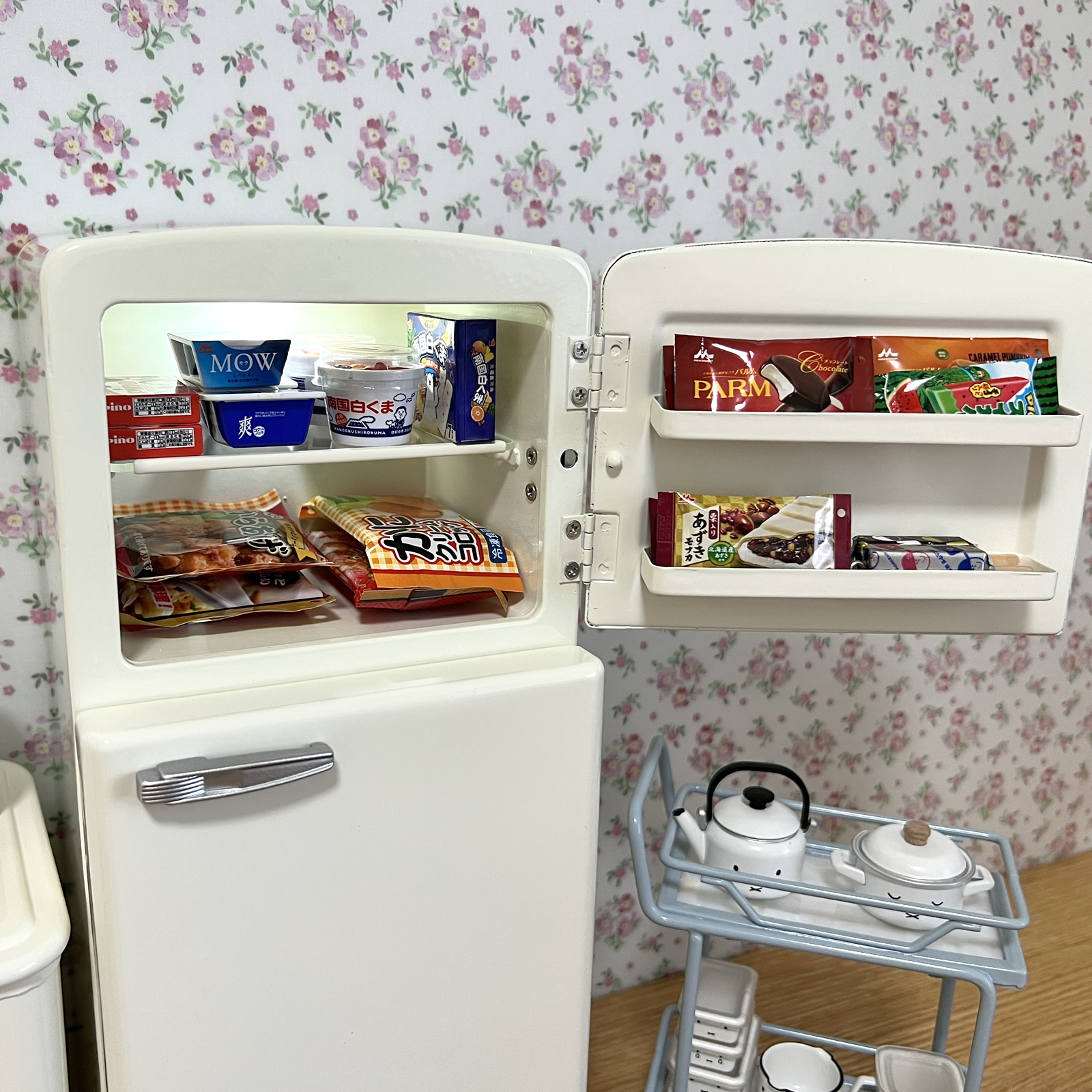 Aizulhomey・アイズルホーミー冷蔵庫とキッチン家具のブログ画像