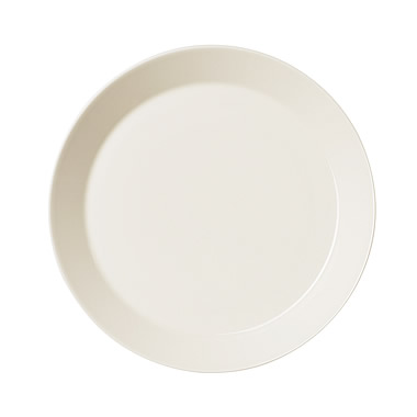 ティーマ・ホワイトカラーの食器画像